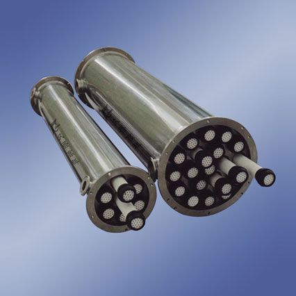 Stainless steel module