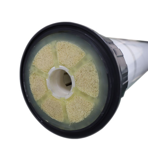 Hollow Fiber Membrane Filter